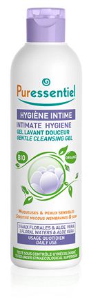 Lavender Intimate Cleansing Gel 250 ml