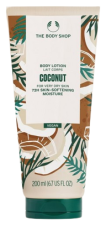 Coconut Body Lotion 200 ml