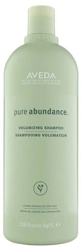 Pure Abundance Volumizing Shampoo
